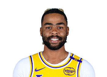 D'Angelo Russell
